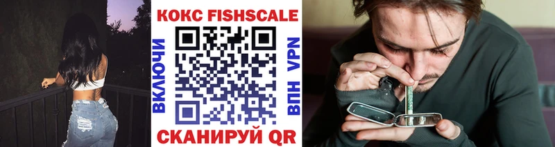 КОКАИН Fish Scale  купить наркотик  Сольвычегодск 